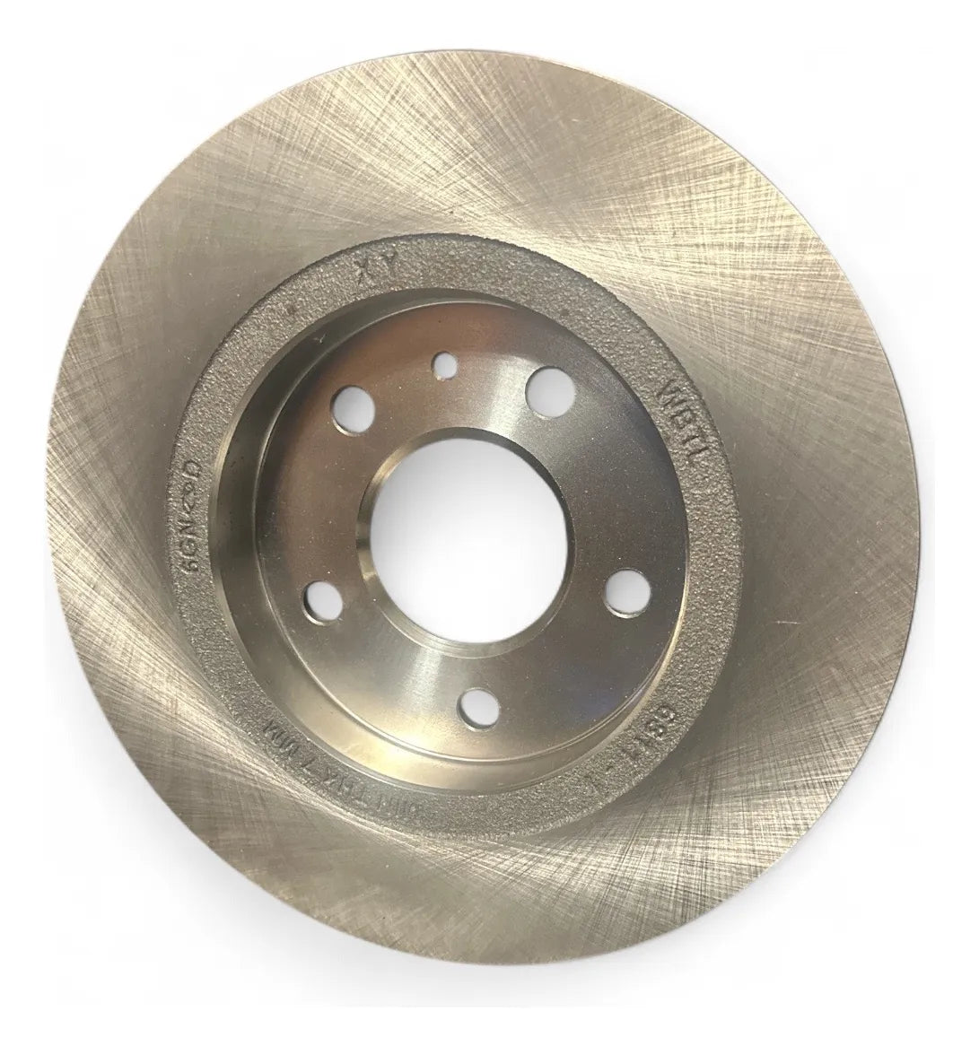 Disco De Freno Trasero Derecho Omoda C5 Y Tiggo 2 Pro