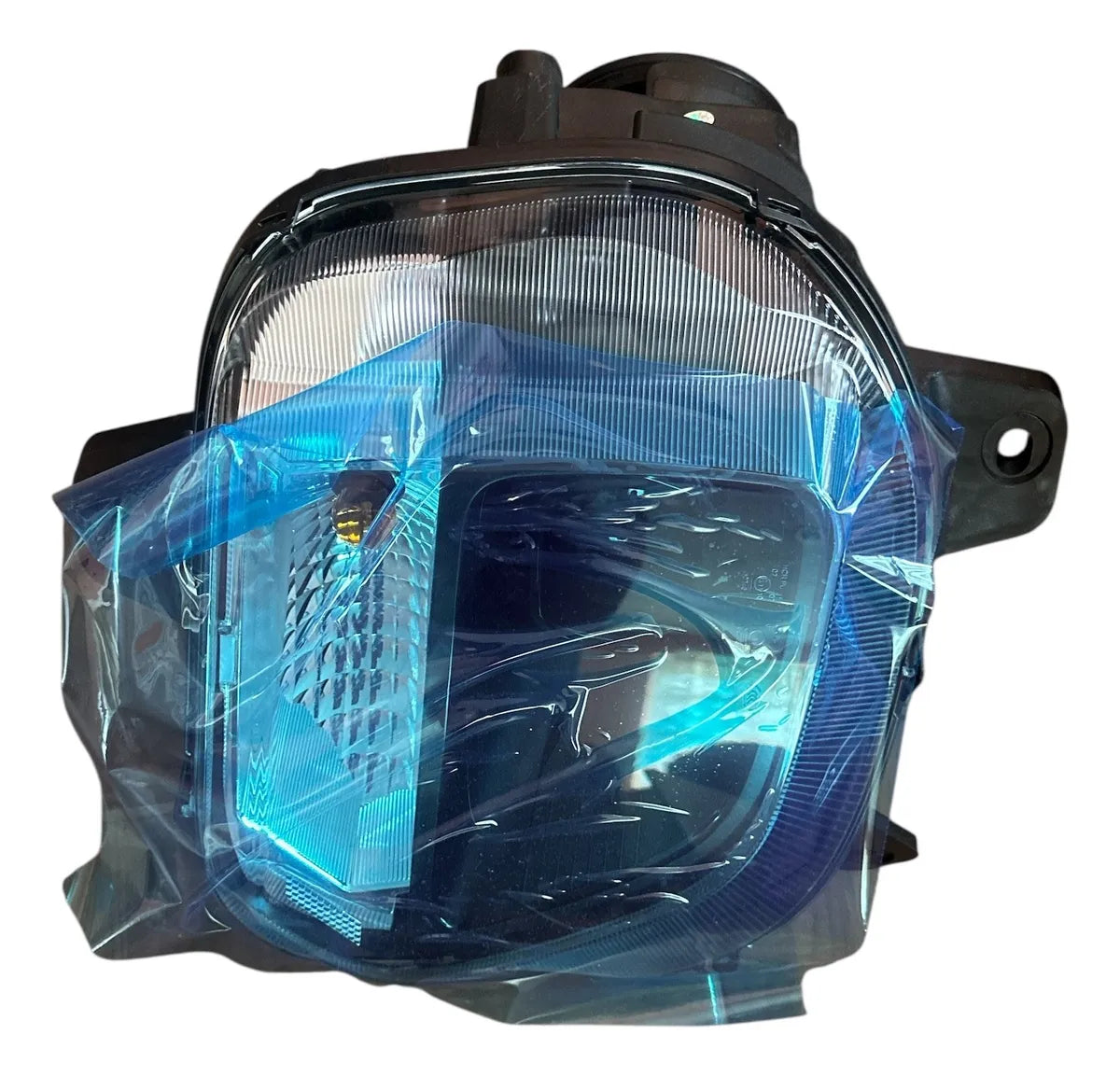 Faro Delantero Derecho para Chirey Tiggo 2 Pro – Unidad Óptica Original (Lado Copiloto)
