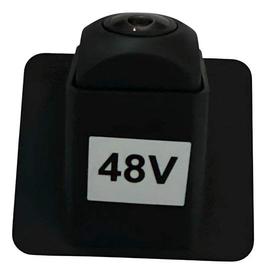 Cámara Trasera Omoda O5