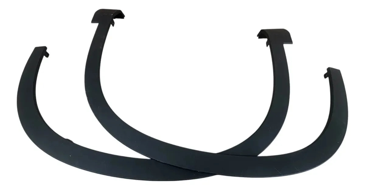 Moldura de Salpicadera Delantera Derecha Omoda C5 | Arco de Rueda Original 609001177AA