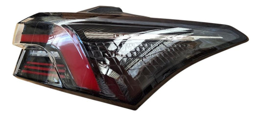 Calavera Trasera Derecha para Omoda O5 – Pieza Fija Lateral con Tecnología LED