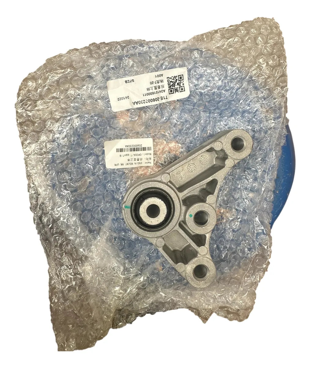 Soporte Motor Trasero Sup Omoda / Tiggo Pro 7 Y 8