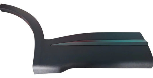Moldura de Puerta Trasera Derecha (Copiloto) para Chirey Tiggo 7 Pro – Vista Exterior Original 609001249AA