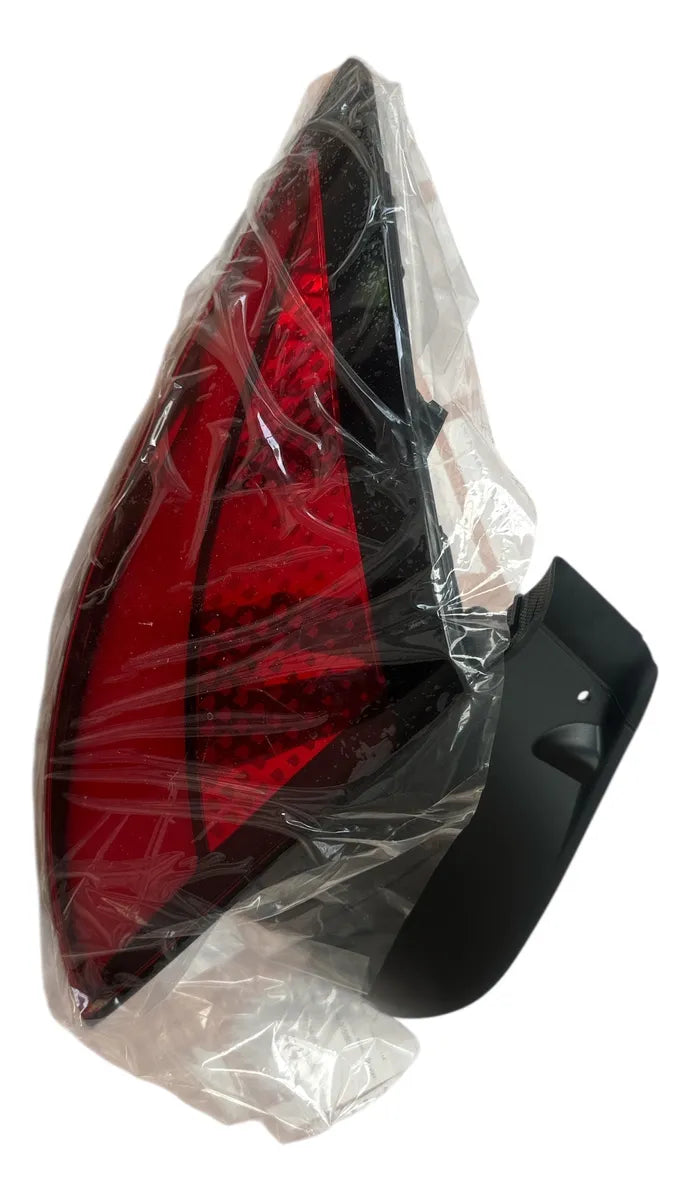 Faro Trasero Derecho Chirey Tiggo 2 Pro Izquierdo/conductor