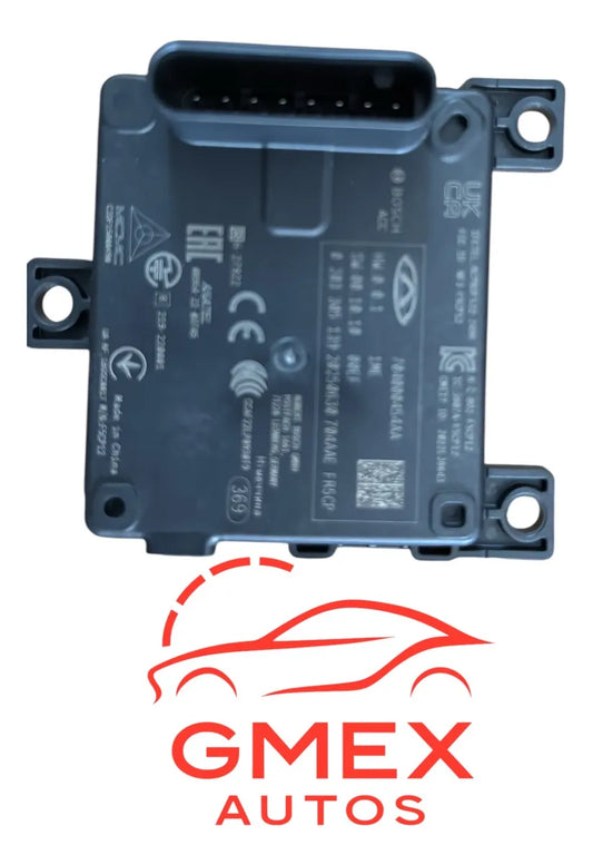 Sensor De Radar Chirey Omoda/jaecoo Negro