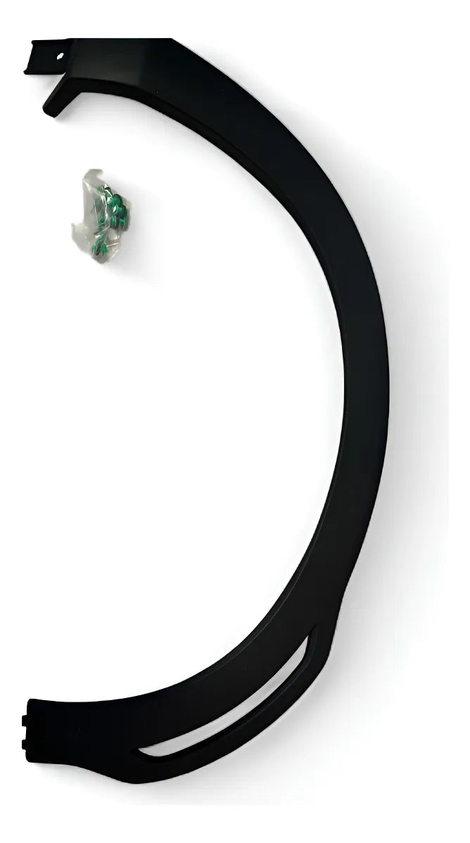 Cubrefalda Trasera Izquierda Dolphin Mini