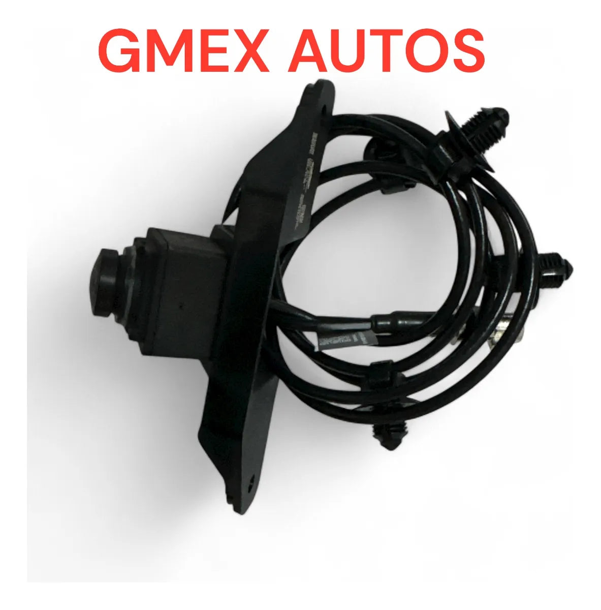 Cámara Frontal Omoda O5