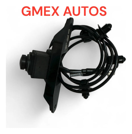 Cámara Frontal Omoda O5