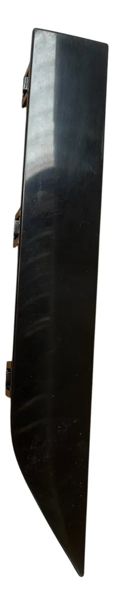 Molduras Faldón Puerta Trasera Izq/der Byd Dolphin Mini Negro