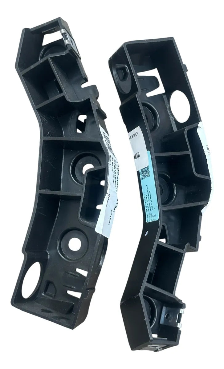 Soportes De Fascia Omoda C5 Ambos Lados