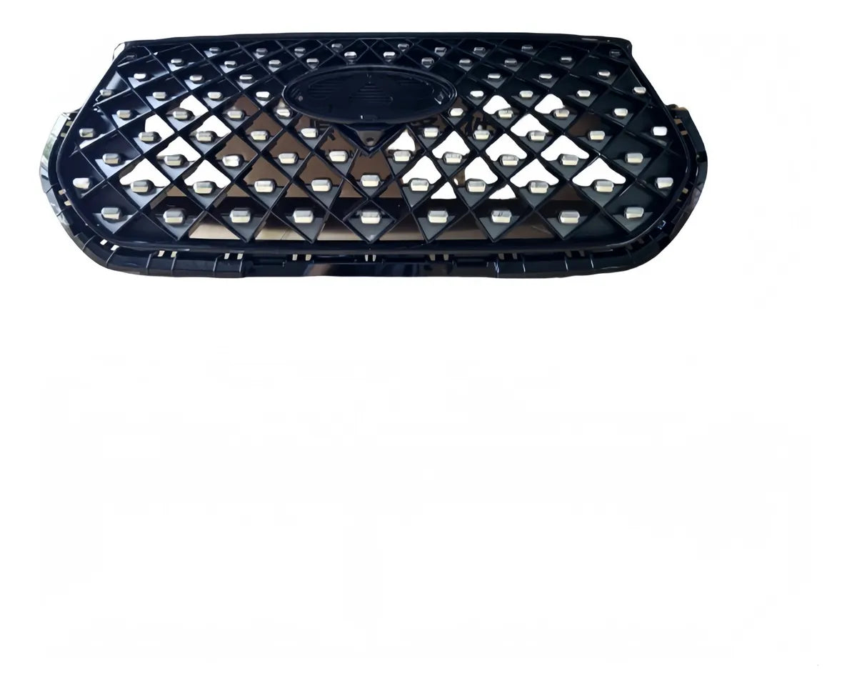 Rejilla De Radiador Tiggo 7pro