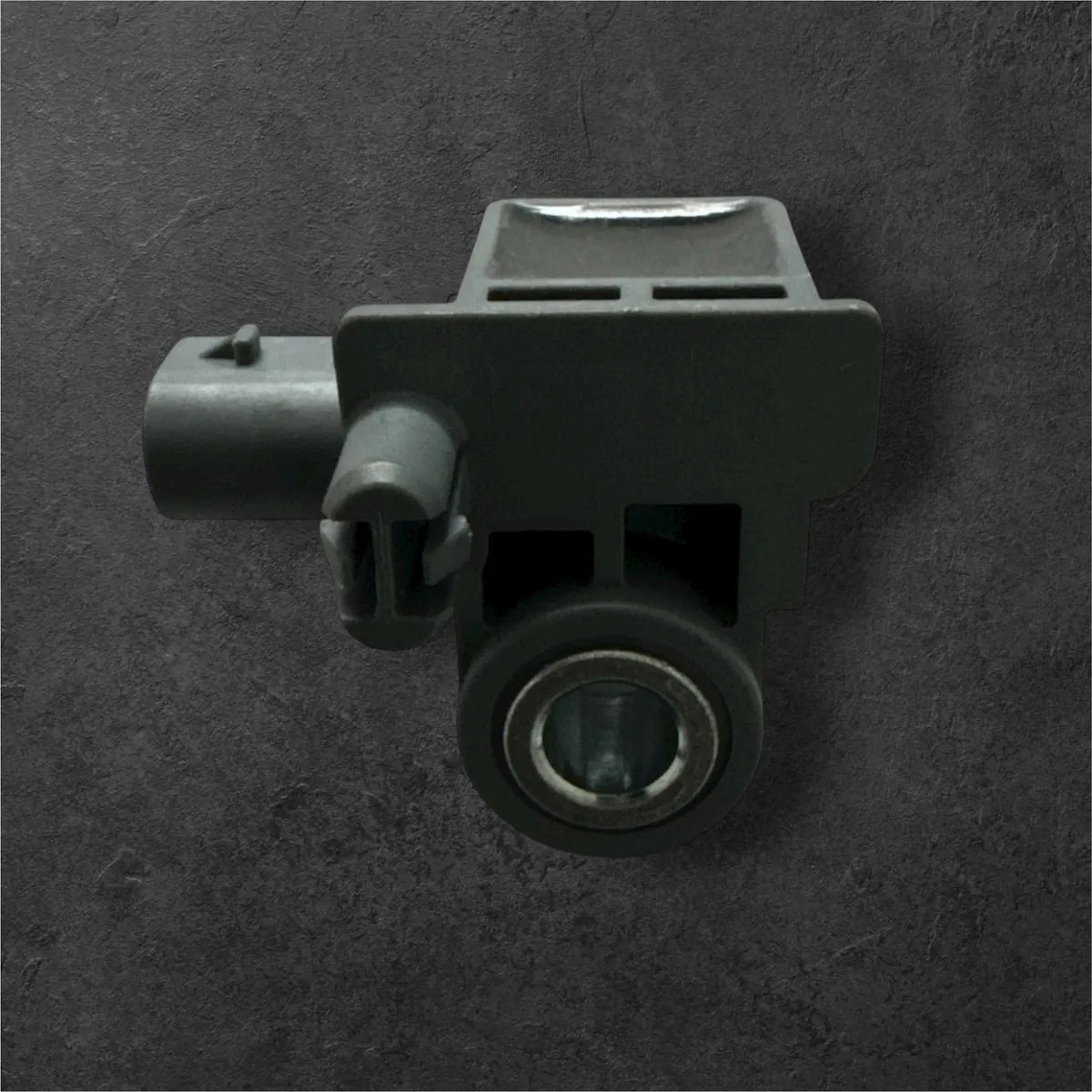 Sensor Impacto Lateral Omoda O5 Gris Oscuro