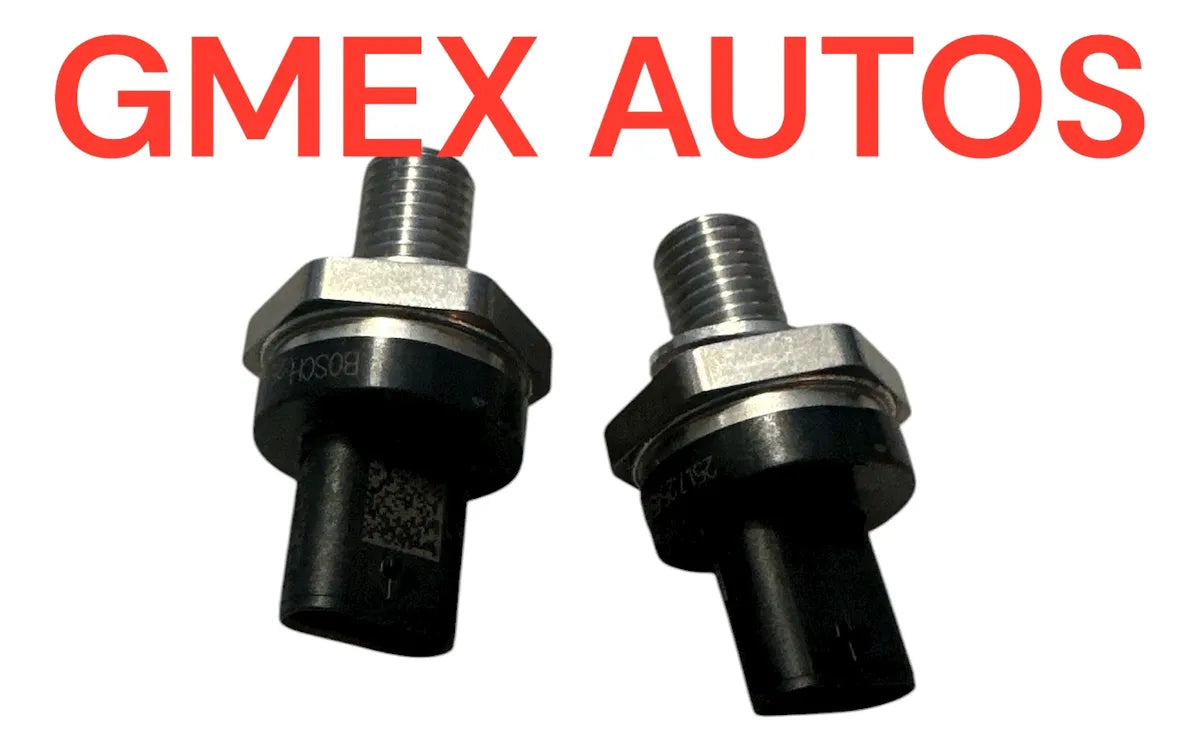 Sensor De Presión Omoda Chirey Tiggo Pro