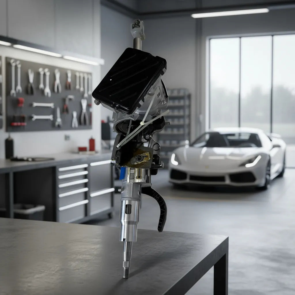 Columna De Dirección Omoda O5 Gt