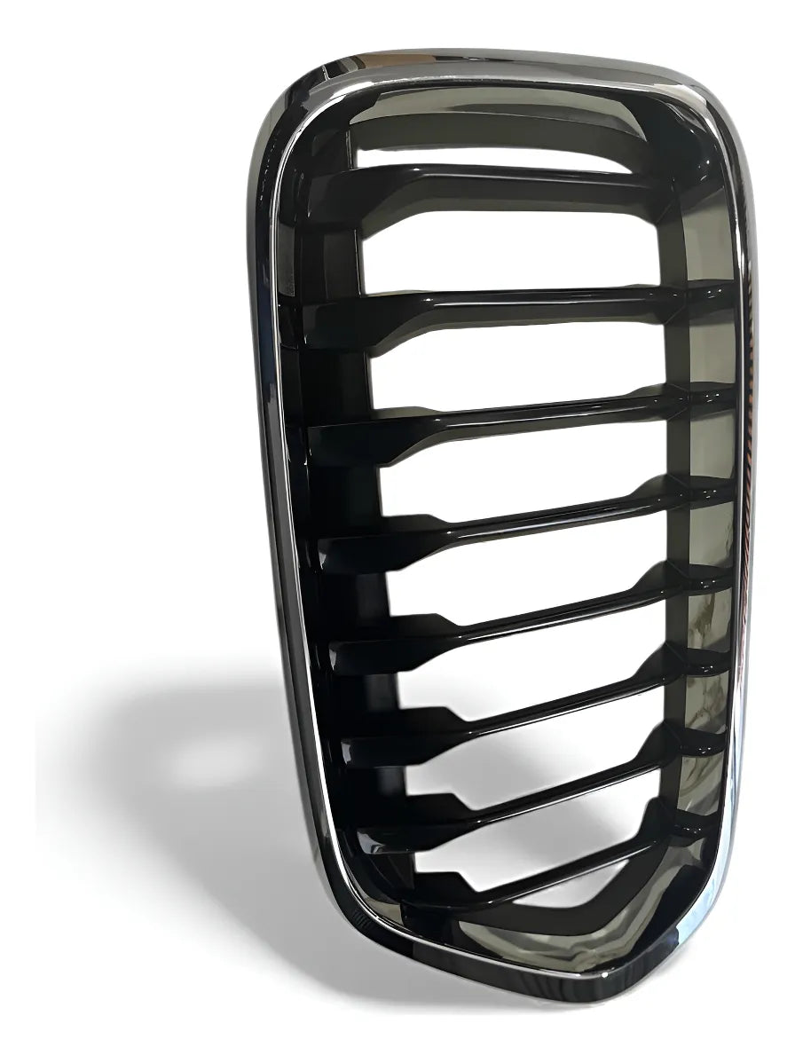 Parrilla Delantera Derecha Bmw x4 Izquierda