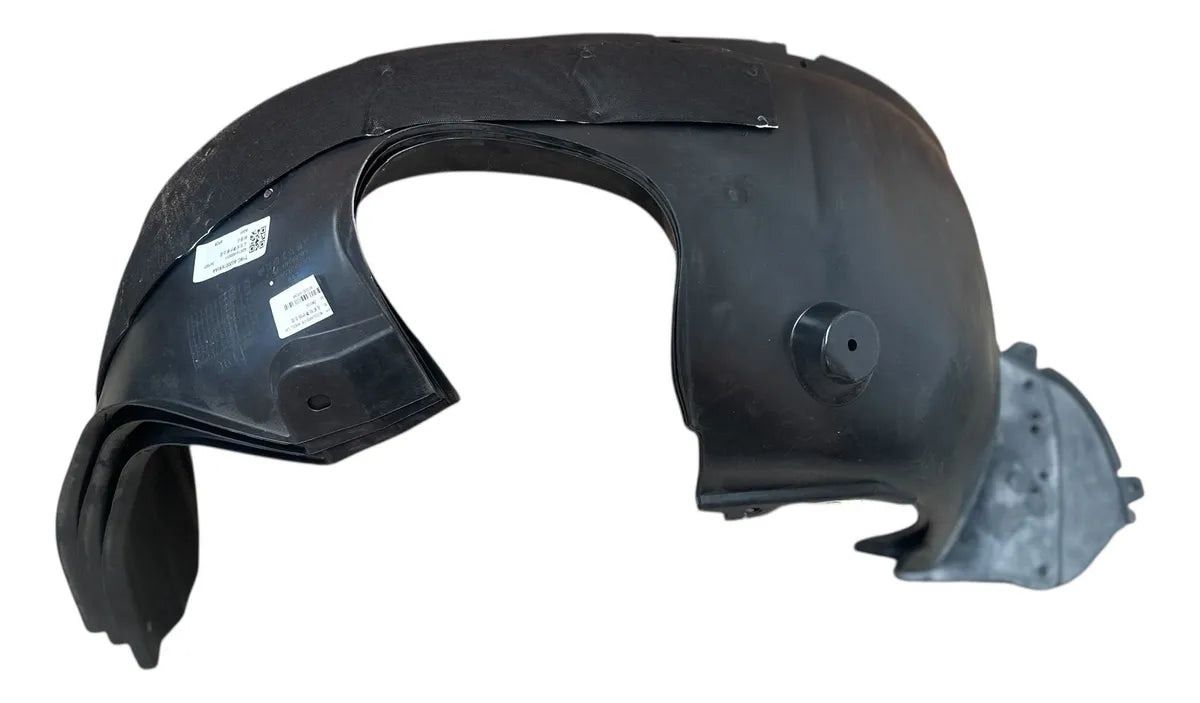 Guardafangos Delanteros Lh/rh Omoda C5