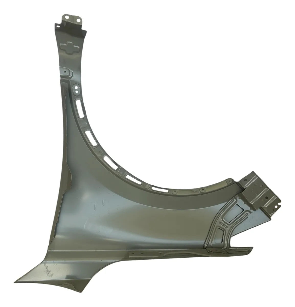 Paneles Laterales Traseros Der/izq Chirey Tiggo 7 Pro