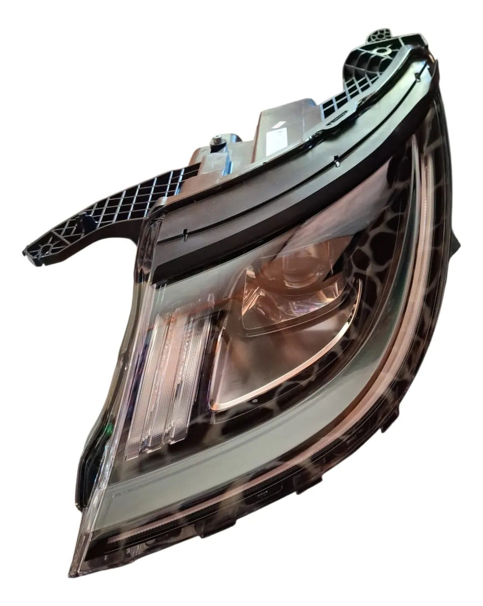 Faro Delantero Full LED para BYD Dolphin – Unidad de Iluminación Original EM2E-4121010B / EM2E-4121020B