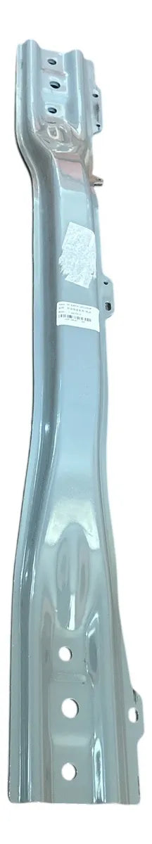 Difusor Inferior de Fascia Trasera para Chirey Tiggo 2 Pro – Travesaño Estético Original Gris J69-284711-DY