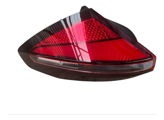 Calavera Trasera Izquierda para Chirey Tiggo 2 Pro – Conjunto Óptico Original (Lado Piloto)