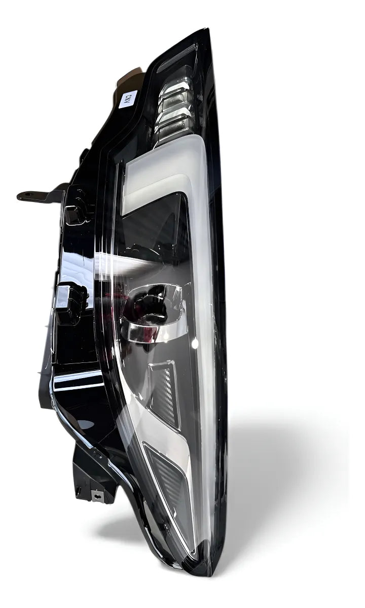 Faro Delantero Izquierdo para Omoda O5 – Unidad Óptica LED Original 605000415AA (Lado Piloto)
