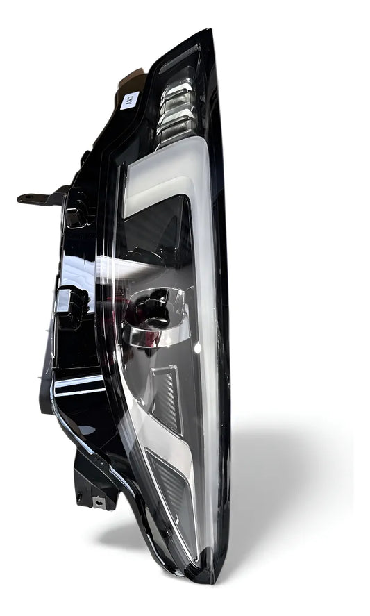 Faro Delantero Izquierdo para Omoda O5 – Unidad Óptica LED Original 605000415AA (Lado Piloto)