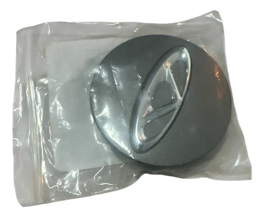 Tapón De Rin Original Chirey / Omoda (centro De Rueda) Gris