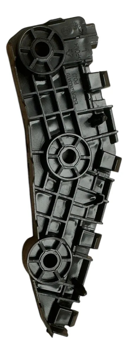 Soporte Parachoques Delantero Dolphin Mini Ambos Lados