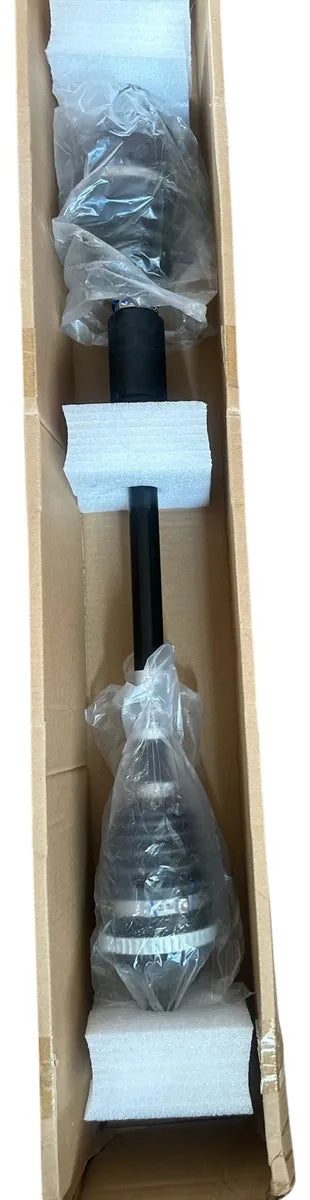 Flecha Delantera (semieje) Byd Dolphin Mini