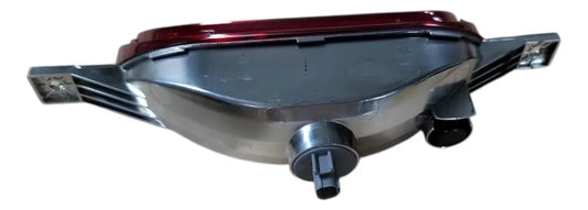 Faro De Niebla Trasera Byd Dolphin Mini Rojo