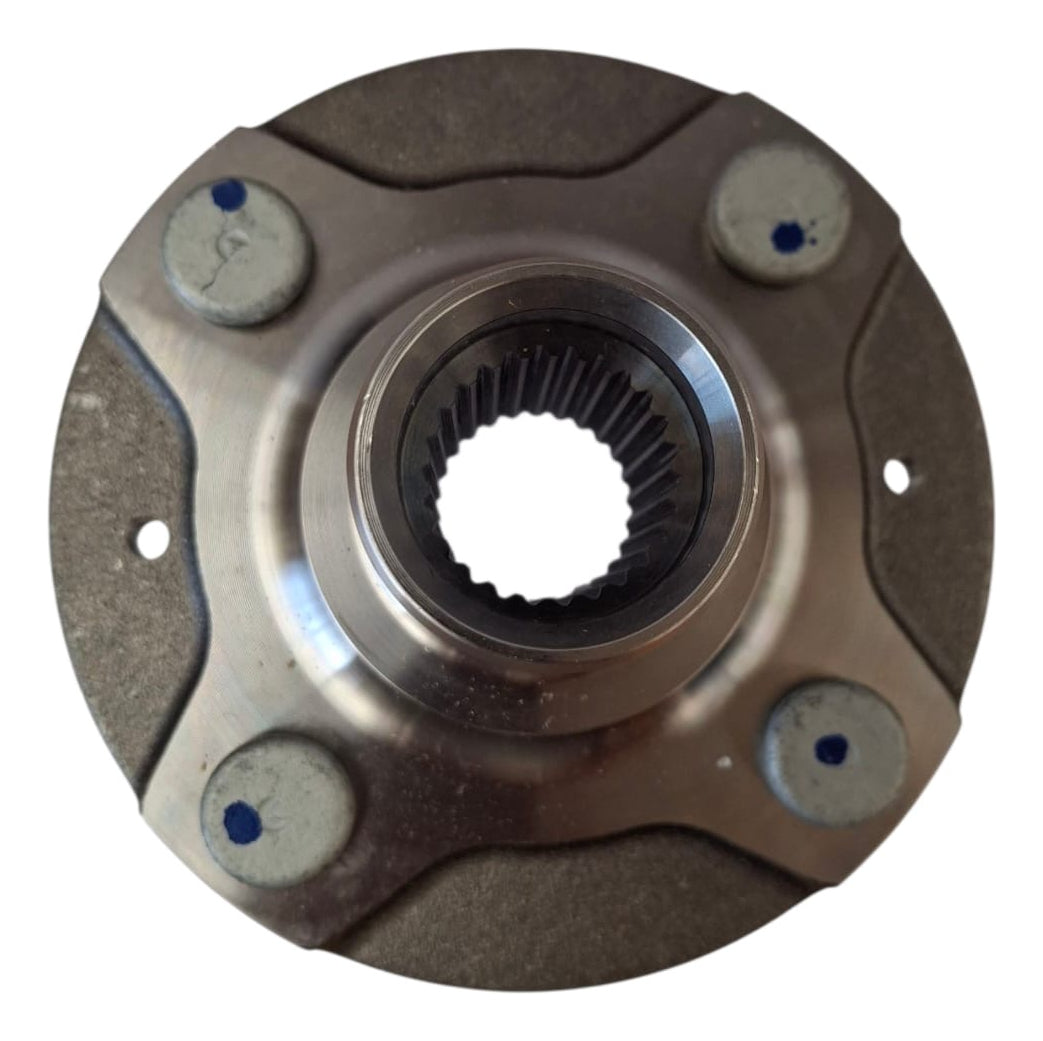 Brida de Maza Delantera para BYD Dolphin Mini | Repuesto Compatible EM2E-3103120S