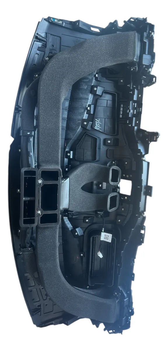 Tablero Completo Ensamble Byd Dolphin Mini Negro