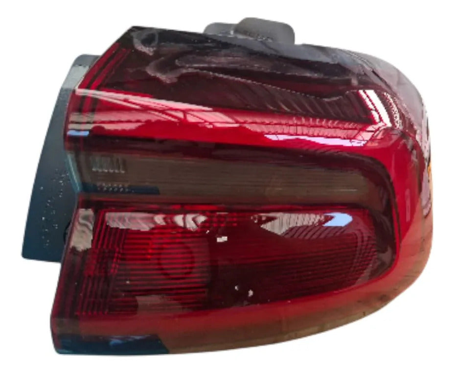 Calavera Trasera Lateral Full LED para Chirey Tiggo 7 Pro – Unidad Óptica Original