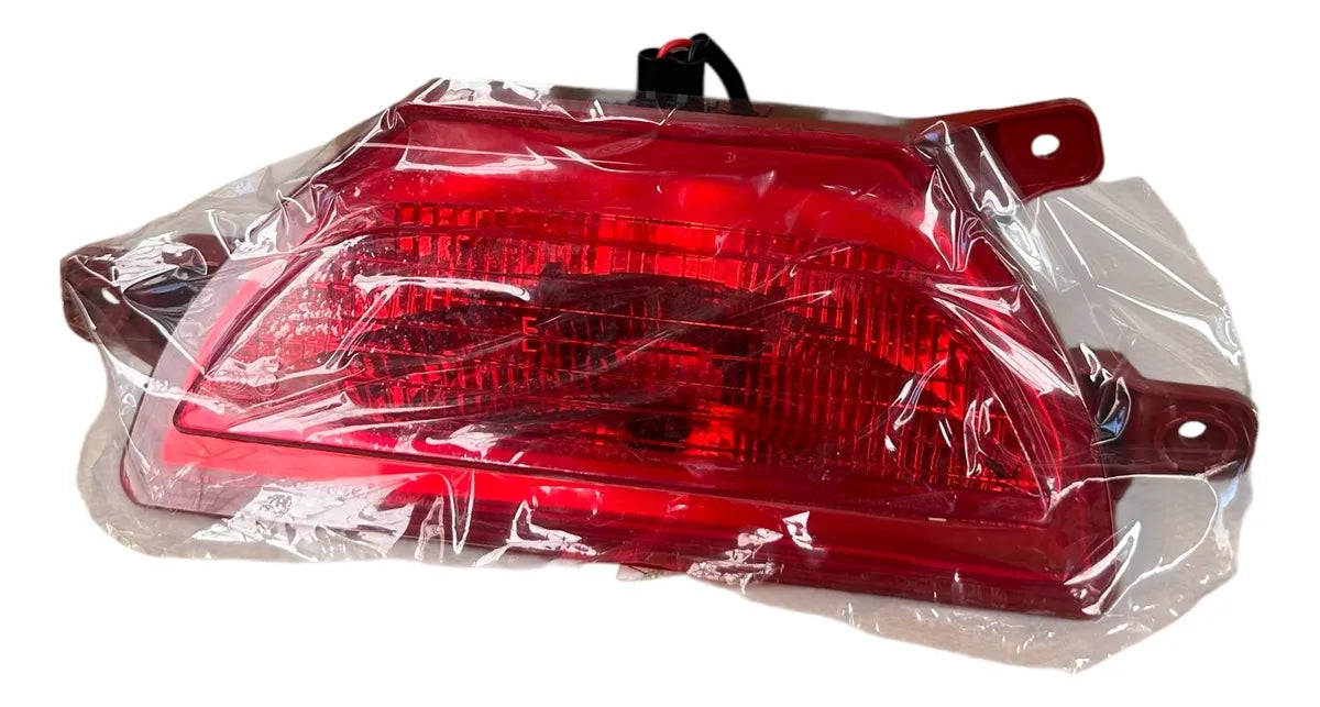 Kit de Faros Antiniebla Traseros para Chirey Tiggo 2 Pro – Reflejantes LED Originales (Ambos Lados) J42-4416030