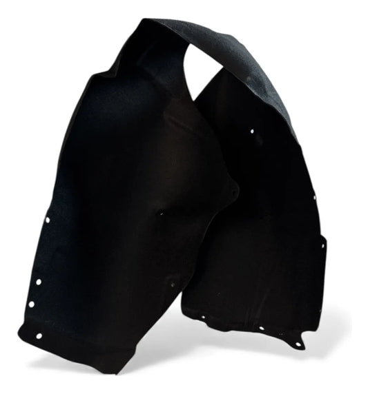 Tolva de Salpicadera Delantera Derecha para BYD King – Guardafango Interior Original (Lado Copiloto)