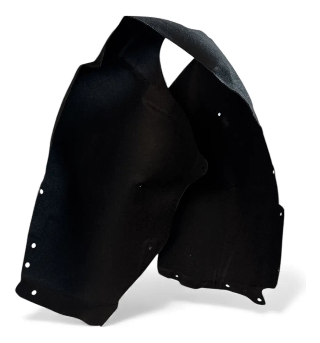 Tolva de Salpicadera Trasera Izquierda para BYD King – Guardafango Interior Original (Lado Piloto)