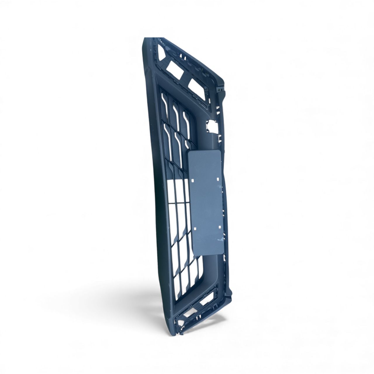 Spoiler Inferior de Parachoques Delantero BYD Dolphin Mini | Negro EQEA-2803112