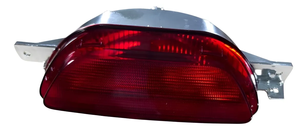 Faro de Niebla Trasera Luz Antiniebla para BYD Dolphin Mini - Rojo No. Parte DAEA-4116300