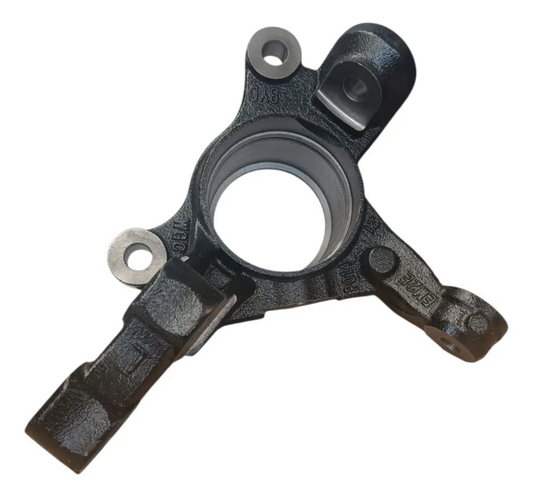 Mangueta Delantera Derecha Nudillo de Dirección para BYD Dolphin Mini - EQEA-2304101S