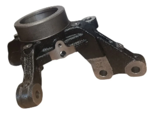 Mangueta Delantera Derecha Nudillo de Dirección para BYD Dolphin Mini - EQEA-2304101S