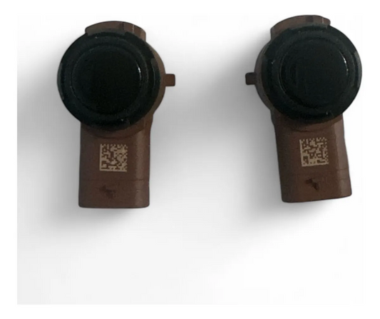Sensor de Reversa Estacionamiento para BYD Dolphin Mini / King / Song Plus - Color Chocolate No. Parte HA2E-3603300G-00B1