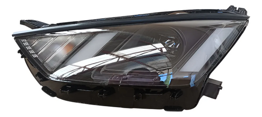 Faro Delantero Derecho Copiloto para BYD Dolphin Mini 2026 - Tecnología LED EQEA-4121020B