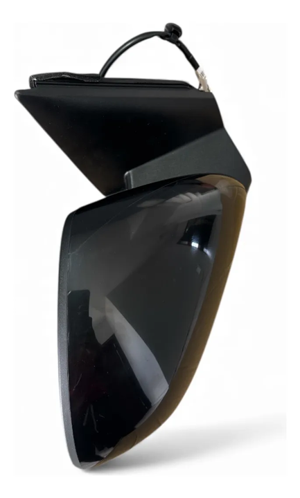 Espejo Retrovisor Derecho Copiloto para BYD Dolphin Mini - Sin Direccional No. Parte EQEA-8202109