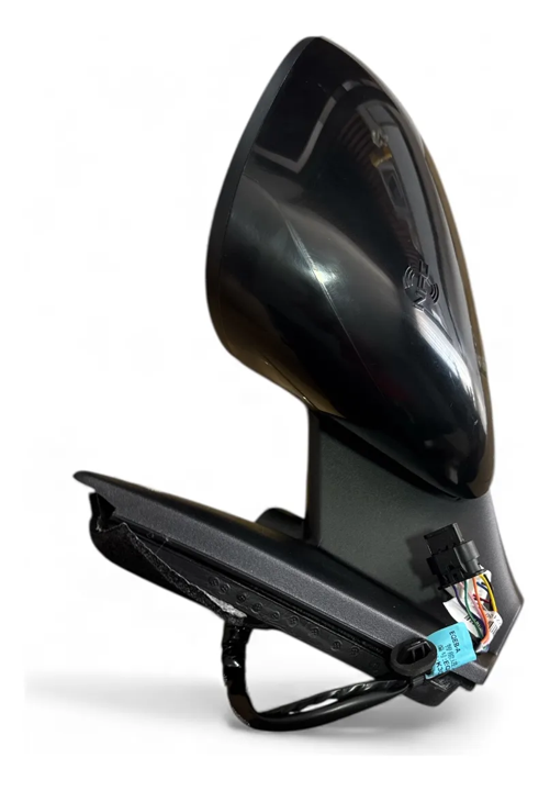 Espejo Retrovisor Derecho Copiloto para BYD Dolphin Mini - Sin Direccional No. Parte EQEA-8202100A