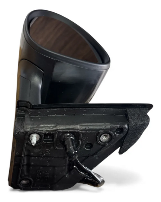 Espejo Retrovisor Derecho Copiloto para BYD Dolphin Mini - Sin Direccional No. Parte EQEA-8202100A