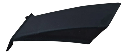 Rejilla Lateral de Facia Cubierta de Ventilación Izquierda para BYD Dolphin Mini - Negro EQEA-5302115