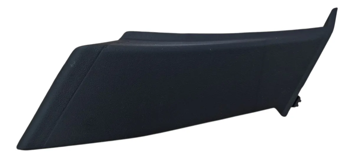 Rejilla Lateral de Facia Cubierta de Ventilación Izquierda para BYD Dolphin Mini - Negro EQEA-5302115