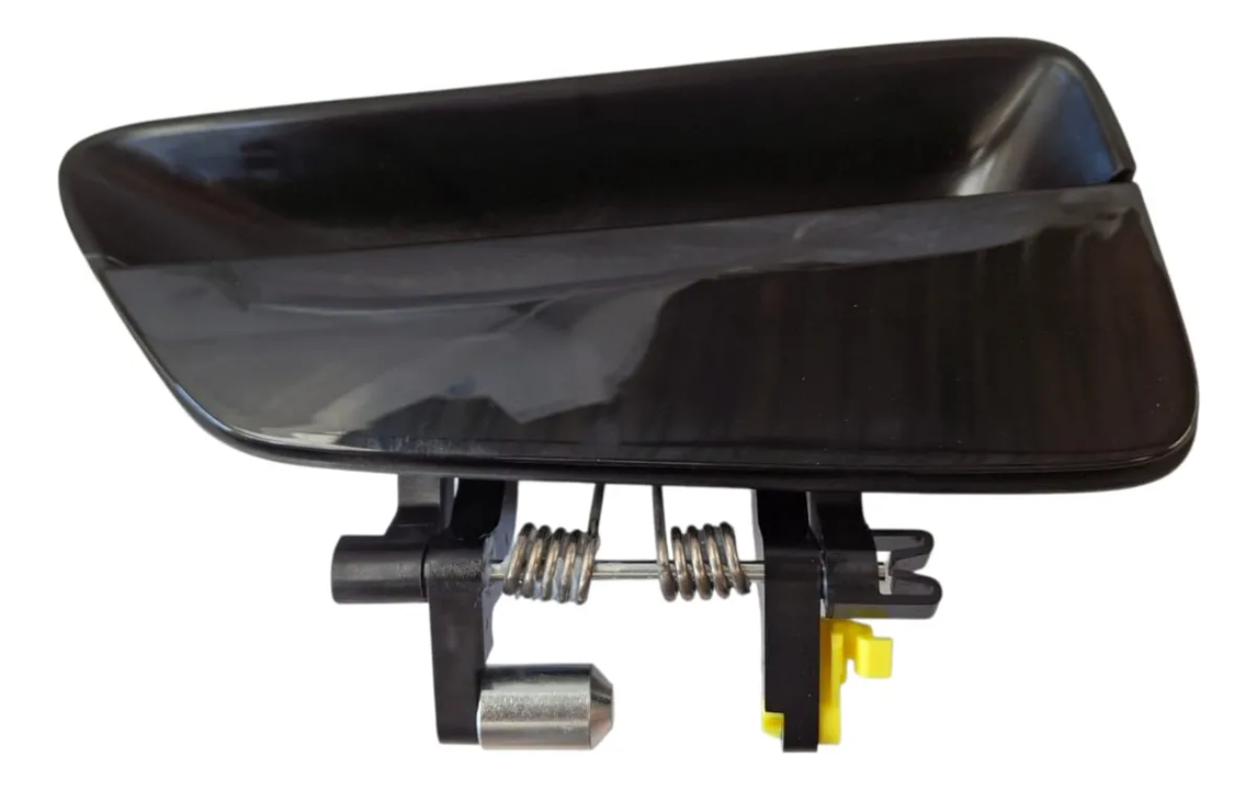 Manija Exterior Tirador Puerta Trasera Derecha para BYD Dolphin Mini - Negro EQEA-6205109