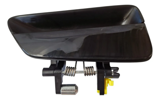 Manija Exterior Tirador Puerta Trasera Derecha para BYD Dolphin Mini - Negro EQEA-6205109