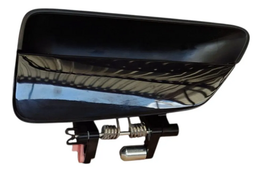 Manija Exterior Tirador Puerta Trasera Izquierda para BYD Dolphin Mini - Negro EQEA-6205109